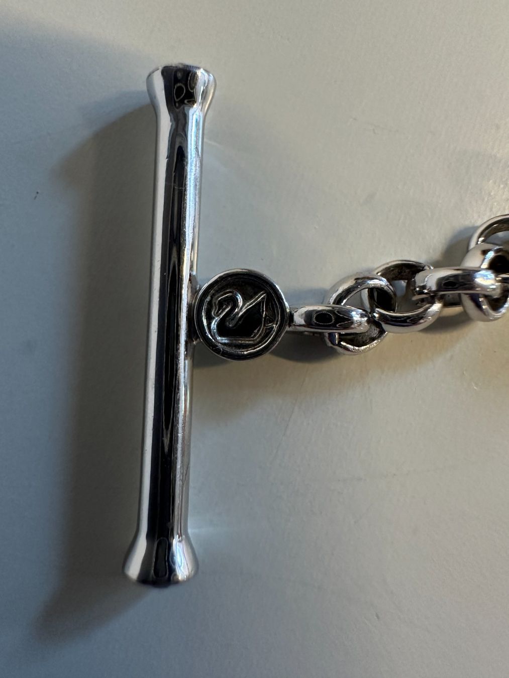 Swarovski Bracciali & Braccialetti: Armband von Swarowski – Usato da Urdorf venduto da ARJN 5