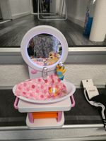 Baby Born Waschtisch mit Licht und Sound,