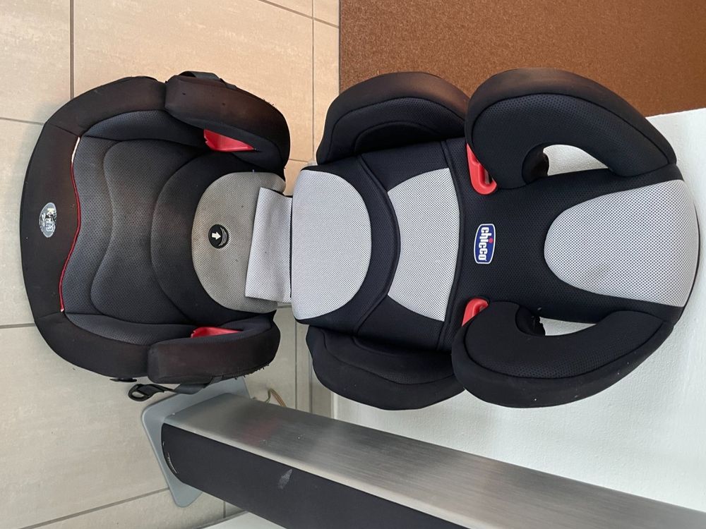 chicco Kinderautositz | Kaufen auf Ricardo