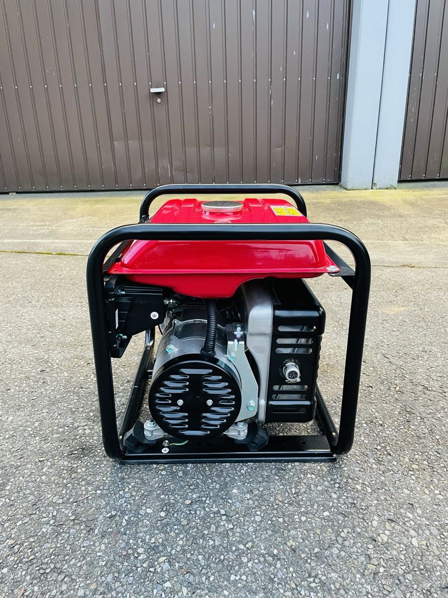 Honda Generatori di corrente: Stromgenerator Honda – Nuovo (secondo la descrizione) da Würenlos venduto da Shop_Shop 4