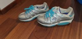 Basket Skechers