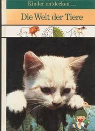 Bücher: KINDER BIBLIOTHEK, Versch. Bücher." Kinder entdecken..." – Neu (gemäss Beschreibung) aus Root von Amone01 1