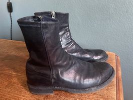 Officine creative Boots blau 38