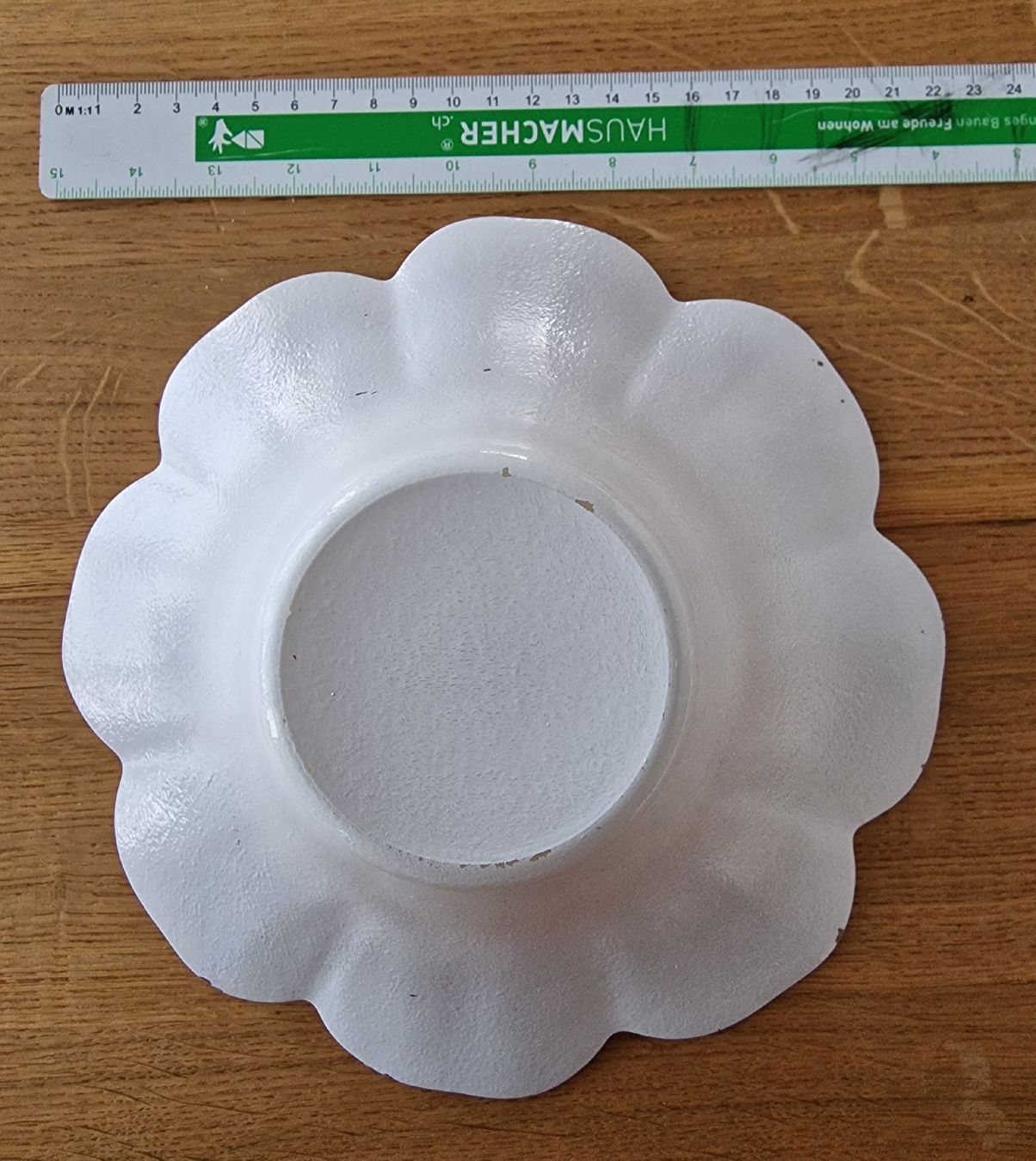 Murano Ciotole: Murano Glas Schale,  Milchglas, Vintage – Usato da Frasnacht venduto da ale_2hy5 2
