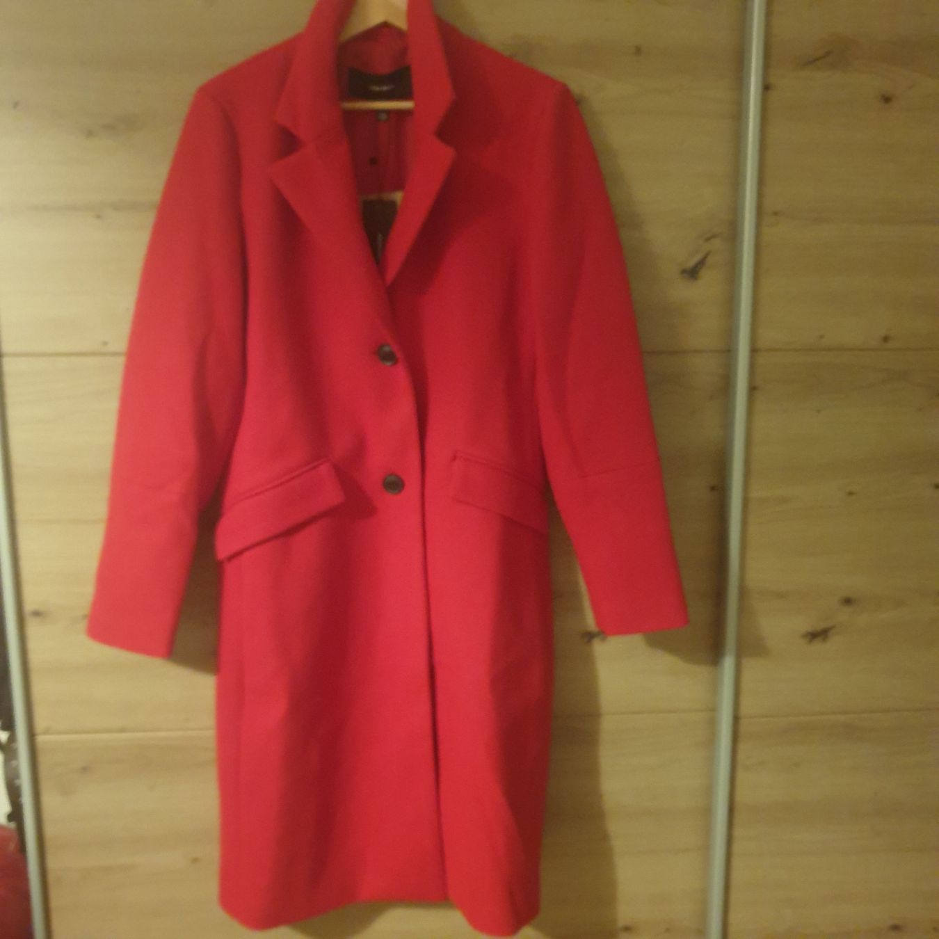 Vero Moda Cappotti: Mantel Vero Moda – Nuovo (secondo la descrizione) da Zofingen venduto da siana.m