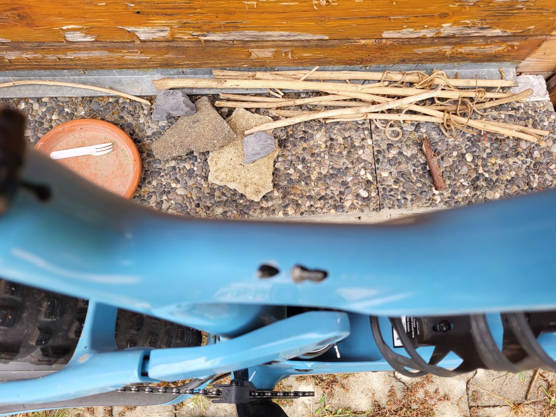 Scott Velos: Scott Genius 920, Carbon - 29" Fully - SRAM GX Eagle - M – Gebraucht aus Dornach von kon_p7st 4
