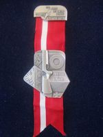 Liberte et Patrie - 1987 - Champion Genf Genève