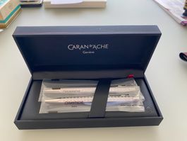 Schreibset Caran d'Ache