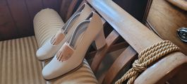Bally Original Exzellent Exklusiv Schuh Gr.39