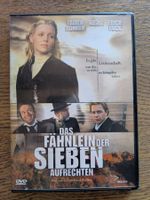 Das Fähnlein der sieben Aufrechten (Gottfried Keller - DVD)