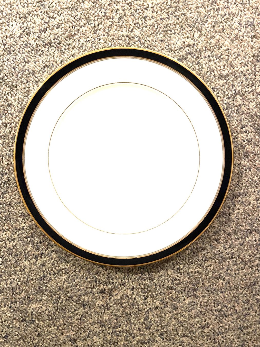 Piatti: Assiette ancienne – Nuovo (secondo la descrizione) da Genève venduto da flocon06