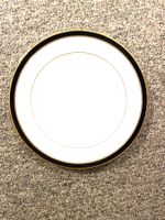 Assiette ancienne