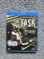 The Task Blu-ray