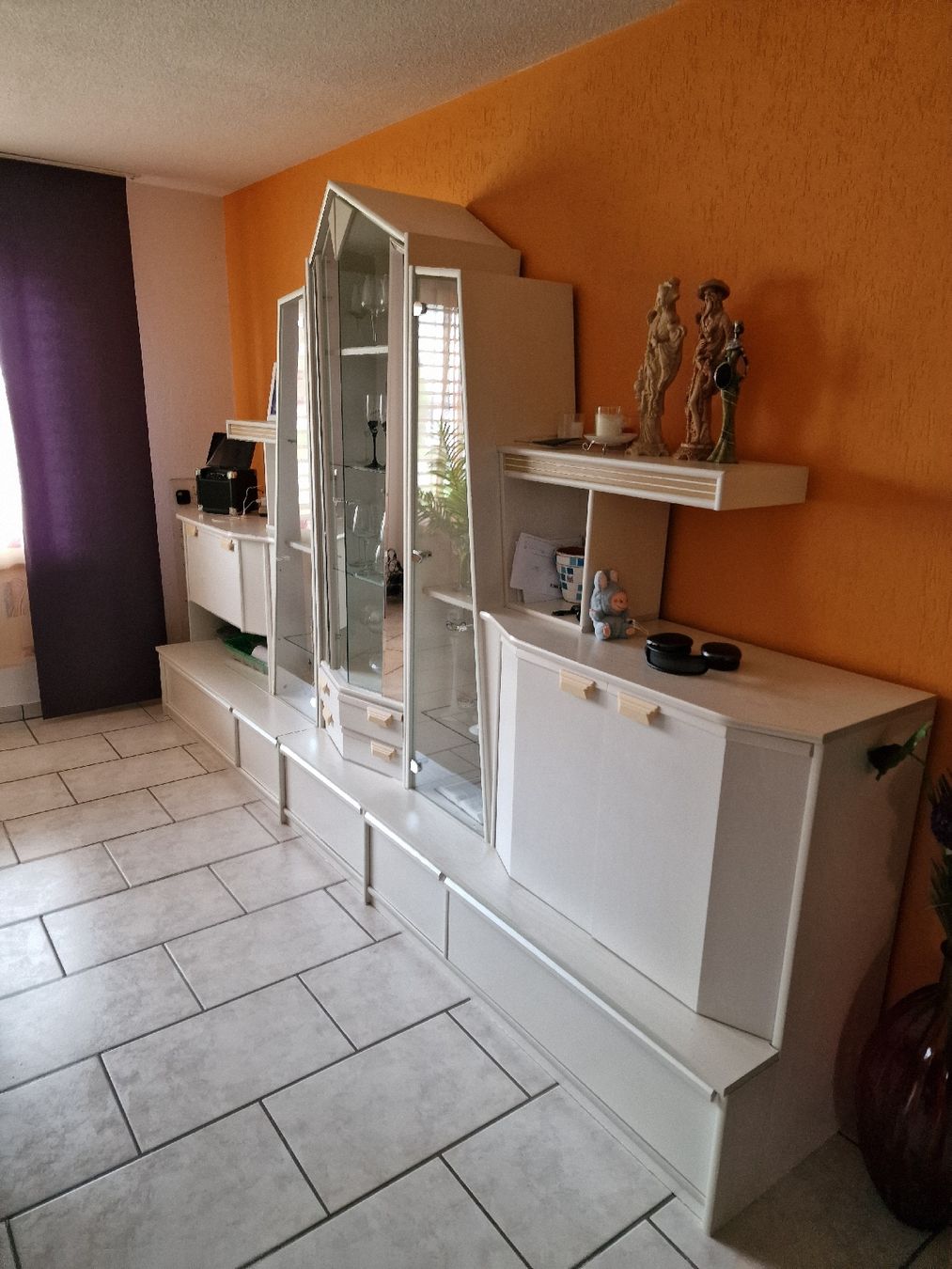 Vitrinen: Vitrine – Gebraucht aus Rothrist von Aracruz
