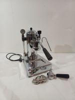 Zacconi Espressomaschine