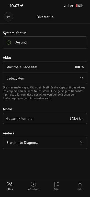 Specialized Biciclette: Specialized Turbo Levo SL Kids – Usato da Rottenschwil venduto da v1t_7shm 4