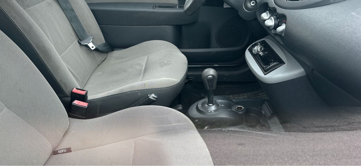 Renault Autos: Renault twingo  – Défectueux à Gordola par sai_2bz9 2