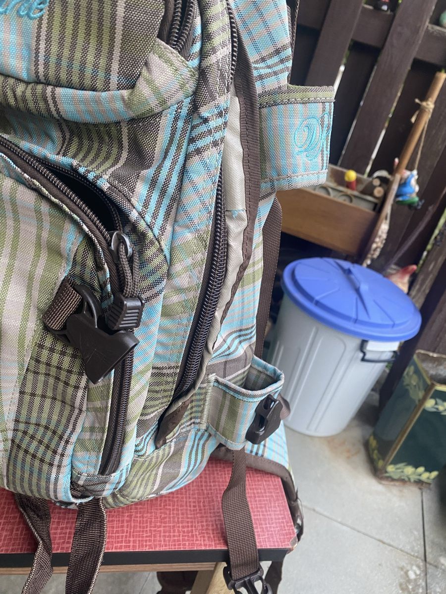 Dakine Rucksäcke: Dakine Rucksack  – Neu (gemäss Beschreibung) aus Langenthal von flower101 9