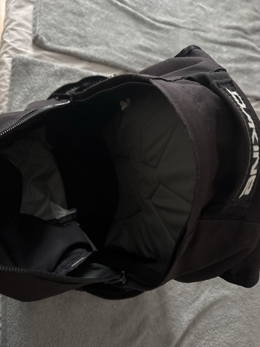 Dakine Rucksäcke: Dakine Rucksack  – Gebraucht aus Hergiswil NW von RR_LaW_ 6