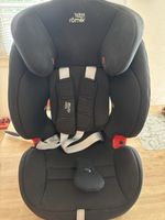 Kindersitz britax römer