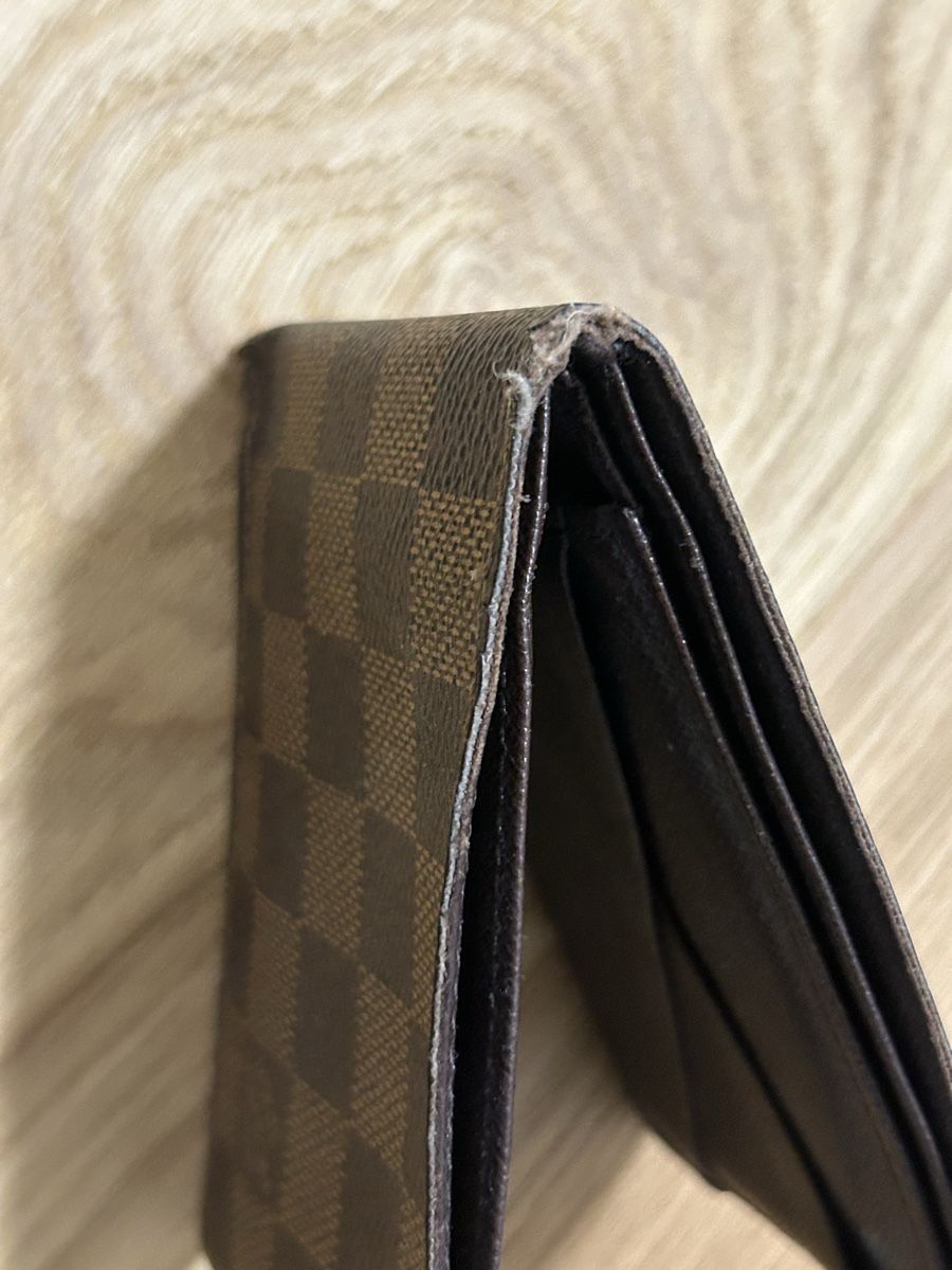 Louis Vuitton Brieftaschen: Geldbörse - Louis Vuitton – Gebraucht aus Baden von MRG 3