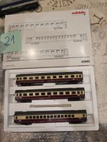 Märklin 42993 Wagenset Südwind