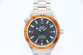 Omega Seamaster Planet Ocean Ref. 2209.50.00, FS, Service 25