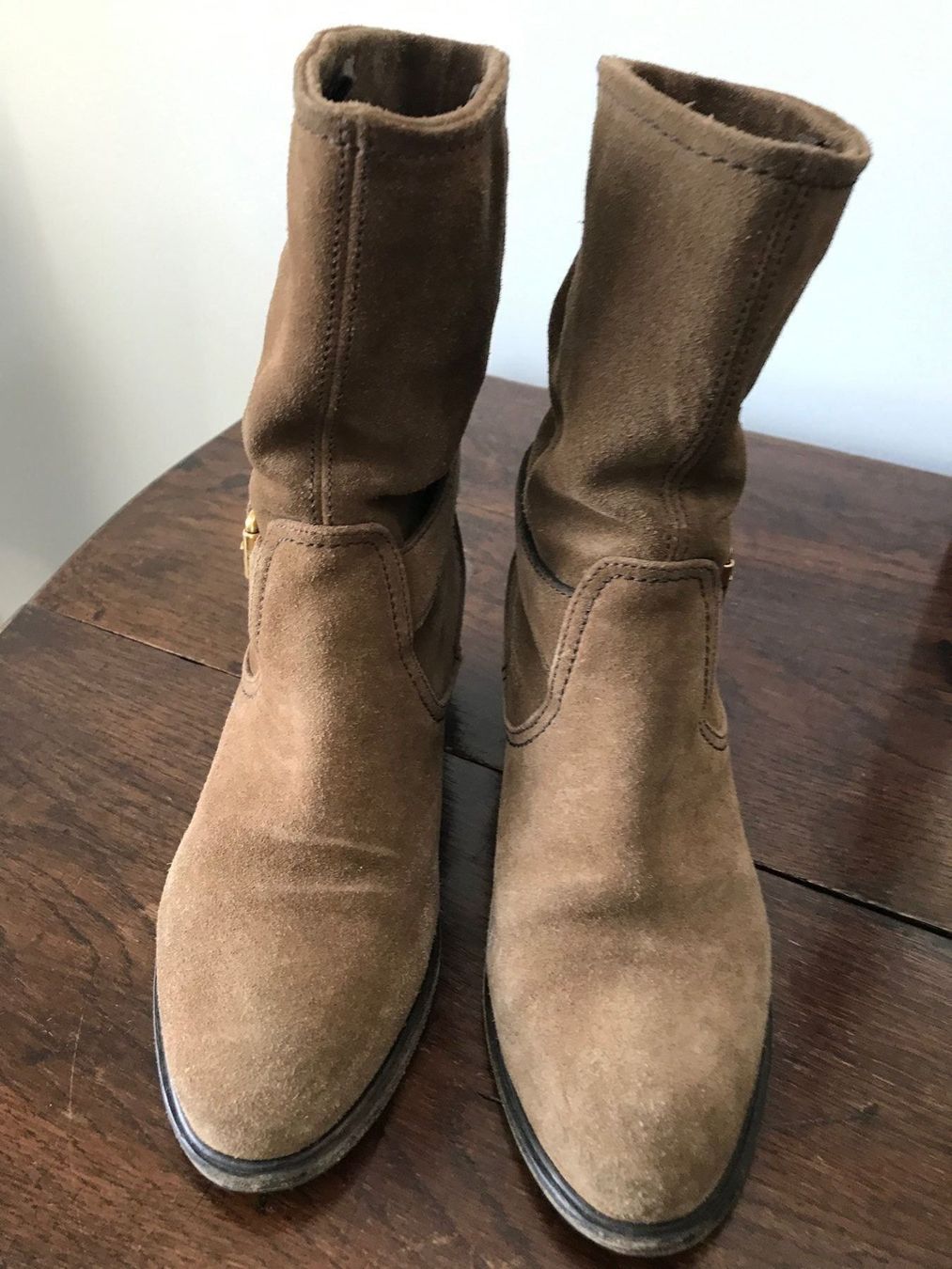 Scarpe da donna: Car Shoe Stiefeletten, Gr. 37 – Usato da Kilchberg venduto da boudoir076 3