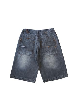 Vintage Raider Jorts (36US)