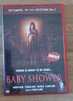 Baby Shower Uncut Ultimate 8-Films Edition No.1 Limited DVD