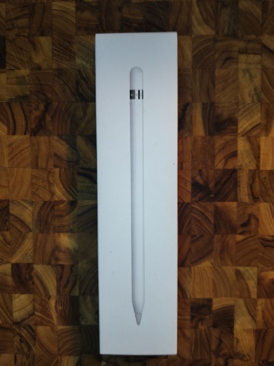 Apple Pencil 1 | Kaufen auf Ricardo