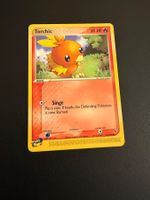 Torchic Ruby and Sapphire #74/109