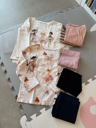 Kleiderpaket Next Mädchen Grösse 104 (3-4 Jahre)