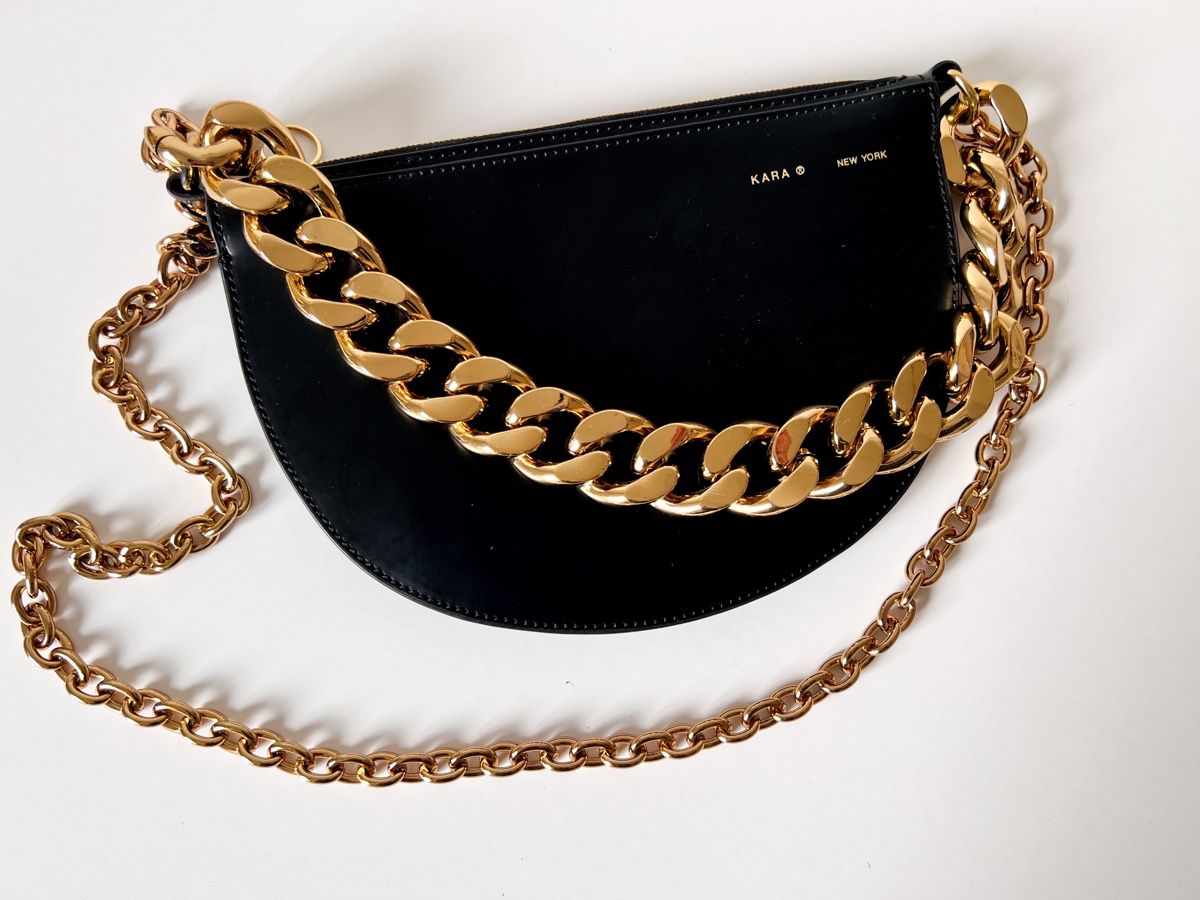 Taschen für Damen: Kara New York Tasche! – Gebraucht aus Fischbach LU von Dear.Luki 1