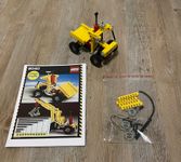 Lego Technic 8040 Universalkasten