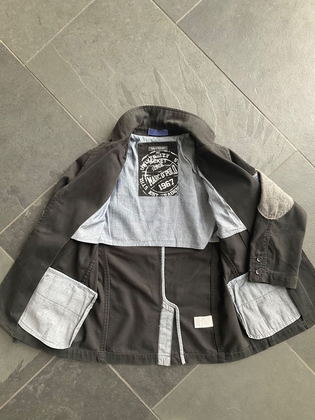 Marc O'Polo Jacken & Mäntel: Marco Polo Blazer – Gebraucht aus Röschenz von Queen020 2