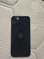iPhone 14 plus 128GB dunkelblau 