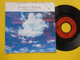 Godley & Creme – 10,000 Angels