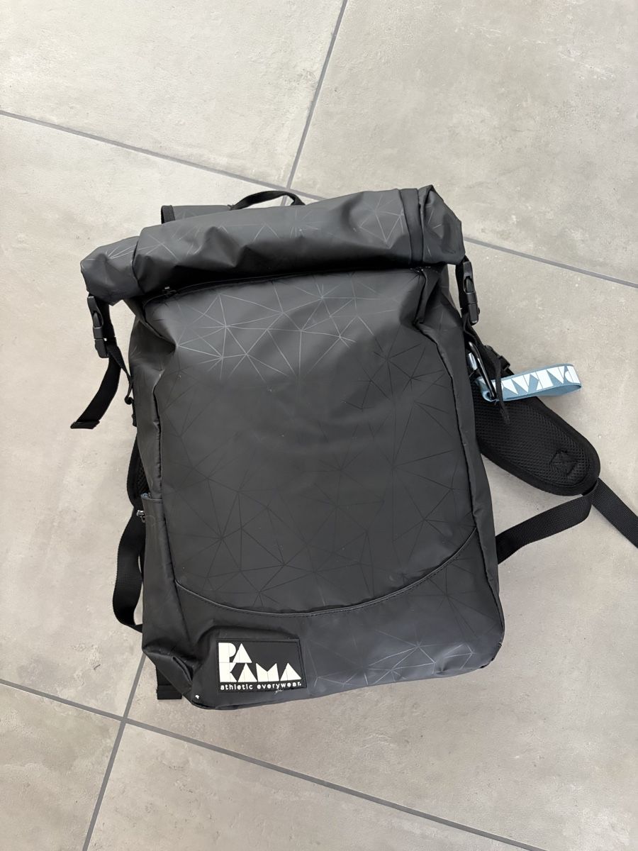 Rucksäcke: Training Rucksack Pakama – Gebraucht aus Märstetten von cellen3