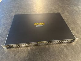 Aruba 2530-48G Switch, J9772A - PoE+ 52 Port Switch