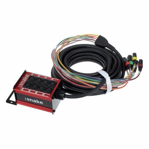 Kabel: Multicore – Neu (gemäss Beschreibung) aus Neunkirch von tom13refo