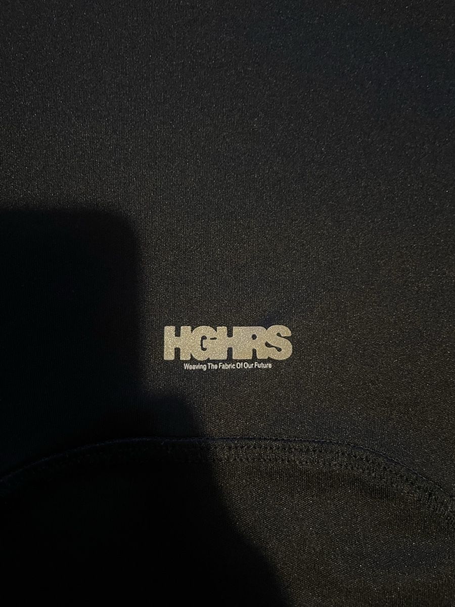 Bershka T-shirt: T-shirt technique noir Bershka – Nuovo (secondo la descrizione) da Ponts-de-Martel venduto da Manon_.brs 3