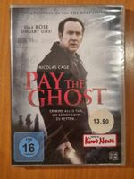 DVD: Pay the Ghost -> NEU