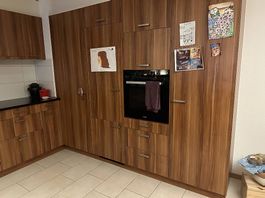 Cuisine d'occasion