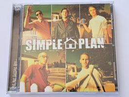 CD Simple Plan – Still Not Getting Any