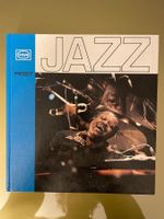 JAZZ - Buch von Freddy J. Angstmann, 1979