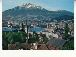 Luzern ca. 1960