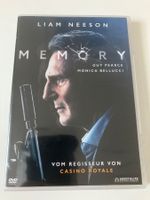 Memory - Sein letzter Auftrag (DVD,2022) Neeson, Pearce
