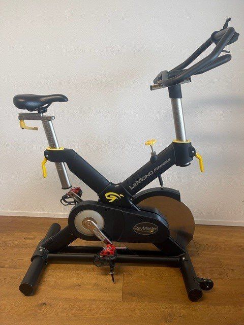 home trainer lemond