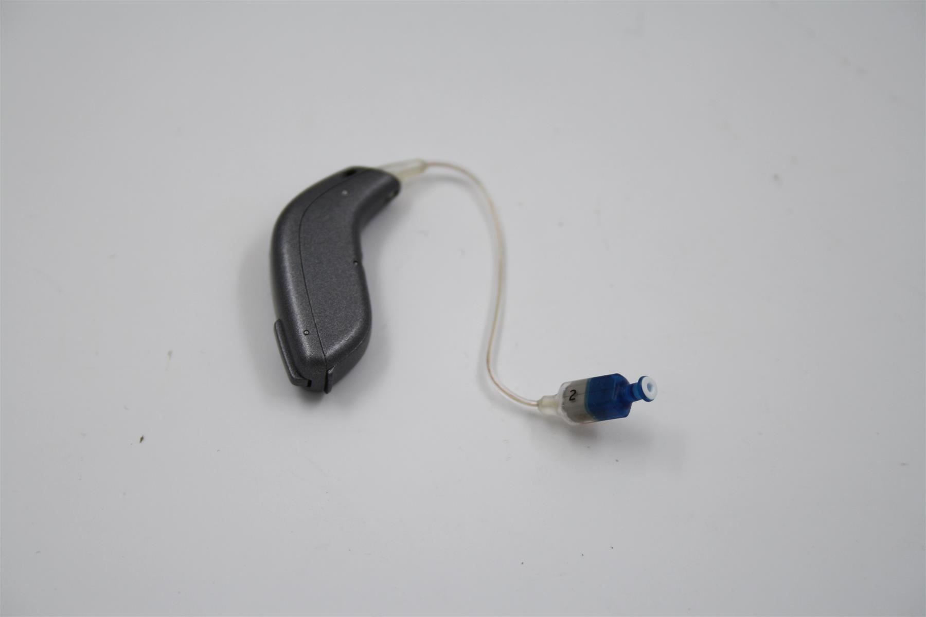 Oticon Attrezzature mediche: OTICON Ruby 1 Hörgerät (100026p10) – Nuovo (secondo la descrizione) da Zürich venduto da fundsachenverkauf